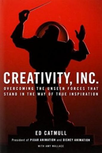 Picture of Creativity, Inc P/C