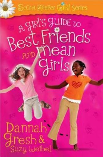 Picture of A Girls Guide/Best Friends.