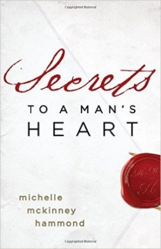 Picture of Secrets To A Man's Heart