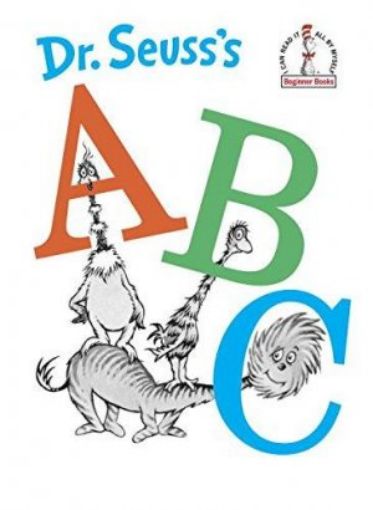 Picture of Dr. Seuss:Abc