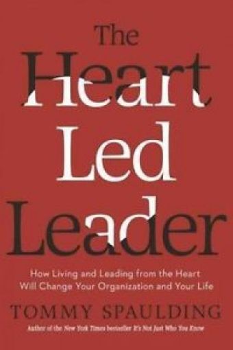 Picture of The Heart Led Leader
