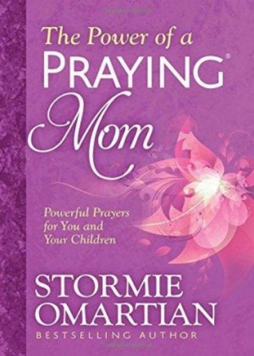 Picture of The Power Of A Praying Mom