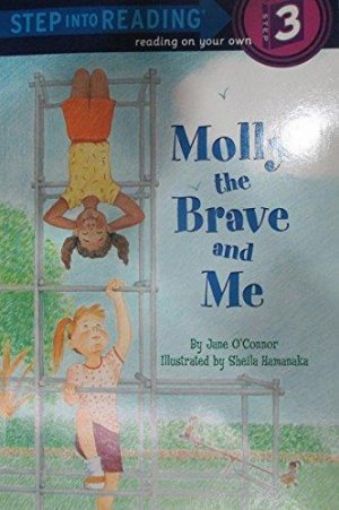 Picture of Step//Molly/Brave And Me