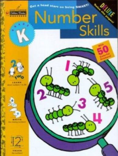 Picture of Number Skills