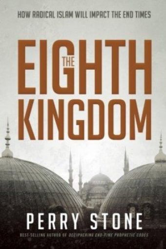 Picture of The Eigth Kingdom