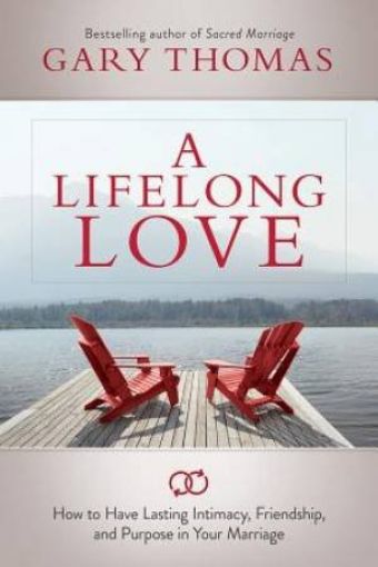 Picture of A Life Long Love