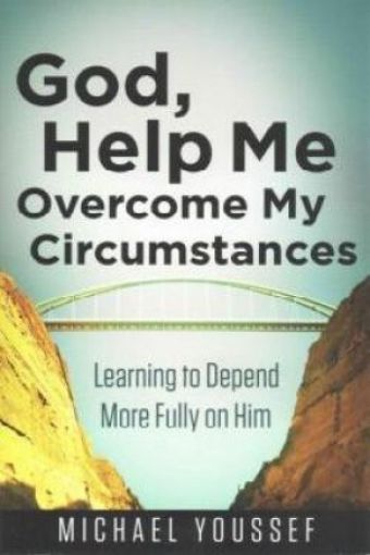 Picture of God,Help Me Overcome My...