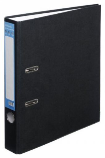 Picture of A4 Lever Arch File (Ccpl)