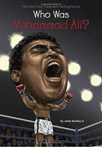 Picture of Who Is Muhammad Ali?