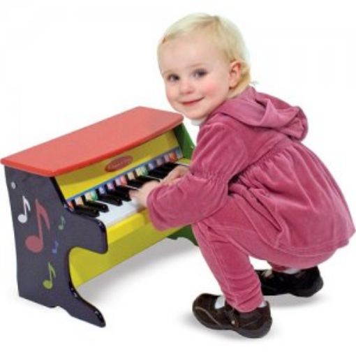 Picture of Learn To Play: Piano