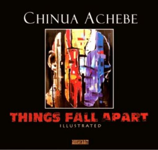 Picture of Things Fall Apart (Illustrated)