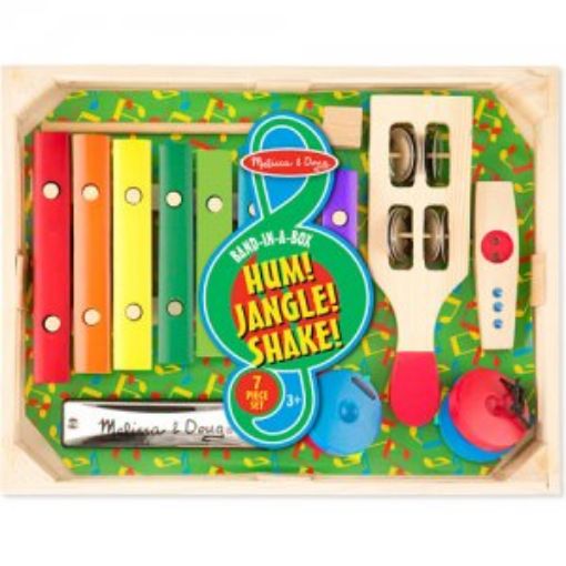 Picture of Beginner Band Set