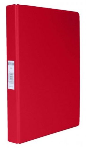 Picture of A4 Ringbender-Red (Bind_4)