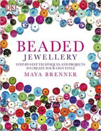 Picture of Beaded Jewellery