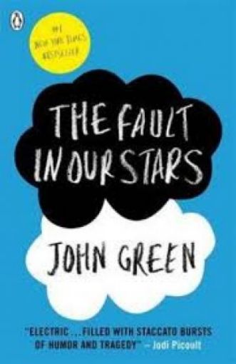 Picture of The Fault In Our Stars