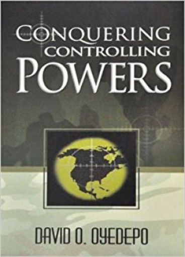 Picture of Conquering Controlling Powers