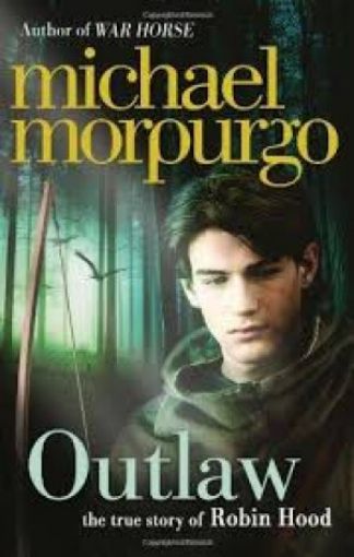 Picture of Outlaw: The Story Of Robin Hood