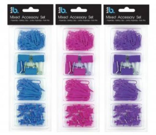 Picture of Mixed Accessory Set (Grab 3)