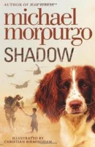Picture of Shadow