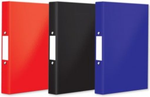 Picture of A4 Ringbender-Black(Bind_4)