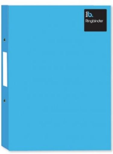 Picture of A4 Ringe (Nerb_1) Sky Blue