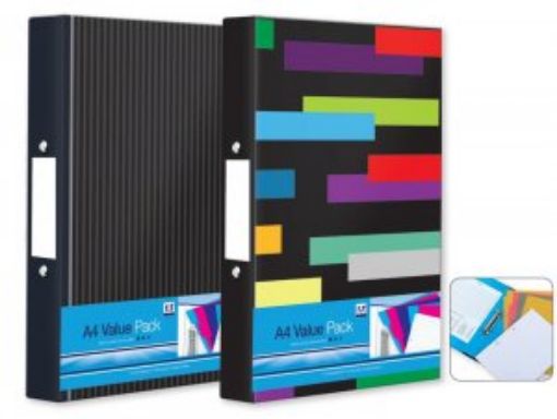 Picture of A4 Ring Binder (Rau/7)