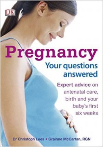 Picture of Pregnancy Your Questions Answered