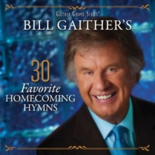 Picture of 30 Favorite Homecoming Hymns