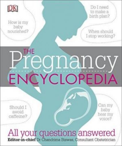 Picture of Pregnancy Encyclopedia