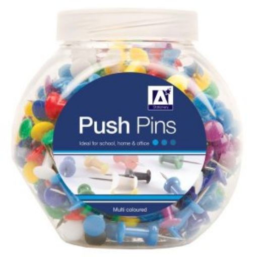 Picture of Push Pins (Tudg/1)