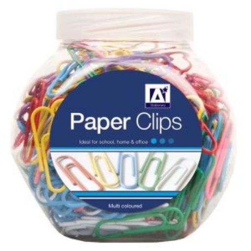 Picture of Paper Clips (Tucp/1-)
