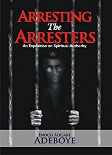 Picture of Arresting The Arresters