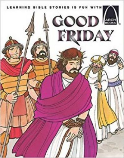 Picture of Good Friday