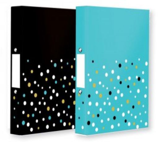 Picture of A4 Ringbinder (Spoz)