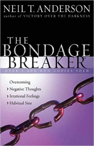 Picture of The Bondage Breaker