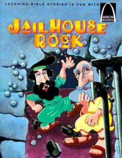 Picture of Jailhouse Rock