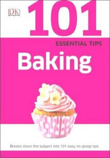Picture of 101 Essential Tips Baking