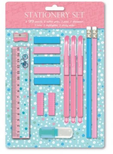 Picture of Stationery Set (Vinh)