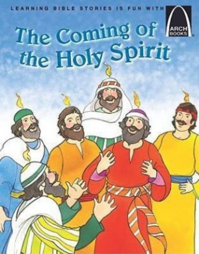 Picture of The Coming Of The Holy Spirit