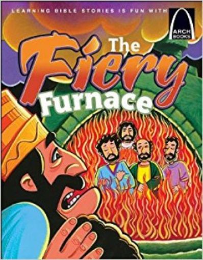 Picture of The Fiery Furnace