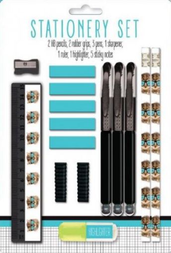 Picture of Stationery Set (Pgds)