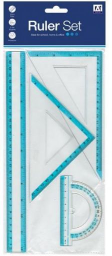 Picture of Ruler Set (Ruls/2)