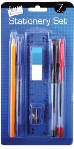 Picture of Stationery Set