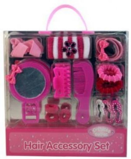 Picture of Hair Accessory Set