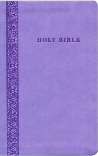 Picture of Thinline Reference Bible-Kjv Hardcover