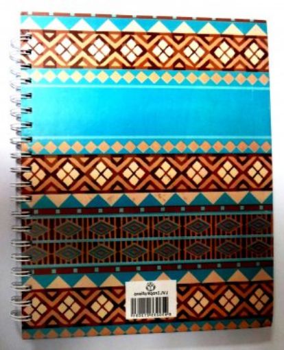 Picture of Vintage Designed Journal