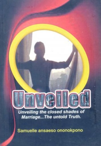 Picture of Unveiled