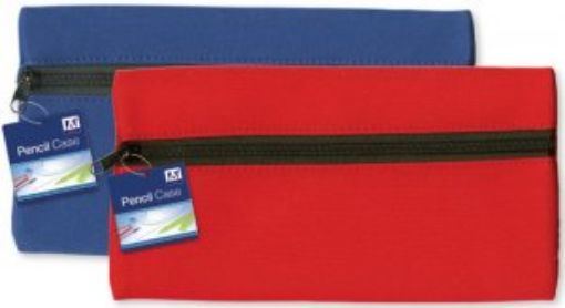 Picture of Pencil Case (Catk) Blue