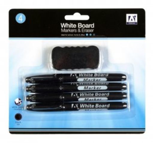 Picture of 5 Mechanical Pencils (Mpec/2)