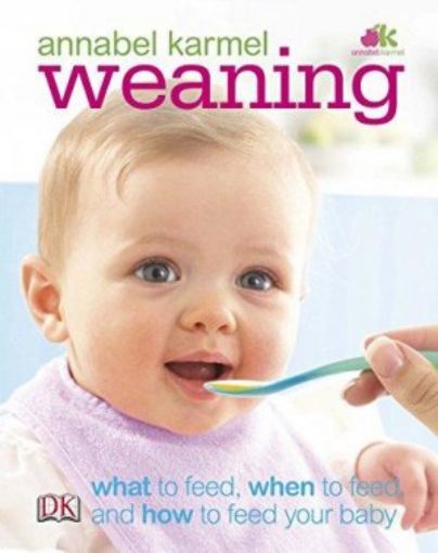 Picture of Weaning